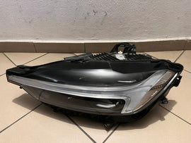Frontscheinwerfer Volvo Xc60 II 32337374 Full LED Links Scheinwerfer Headlight SCH8543529847kz