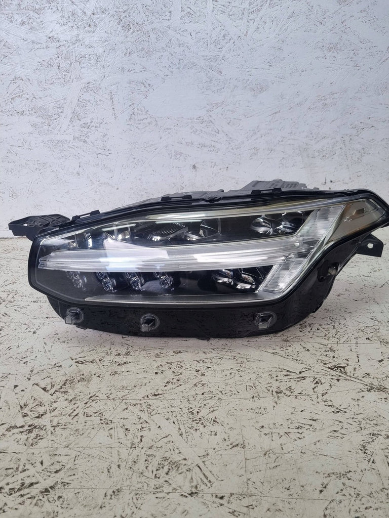 Frontscheinwerfer Volvo Xc90 32262031 LED Links Scheinwerfer Headlight