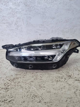 Laden Sie das Bild in den Galerie-Viewer, Frontscheinwerfer Volvo Xc90 32262031 LED Links Scheinwerfer Headlight