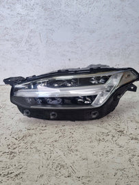 Frontscheinwerfer Volvo Xc90 32262031 LED Links Scheinwerfer Headlight