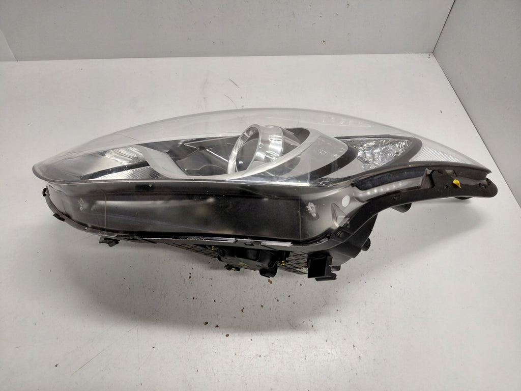 Frontscheinwerfer Hyundai I30 92101A6020 Links Scheinwerfer Headlight SCH9263840695tk