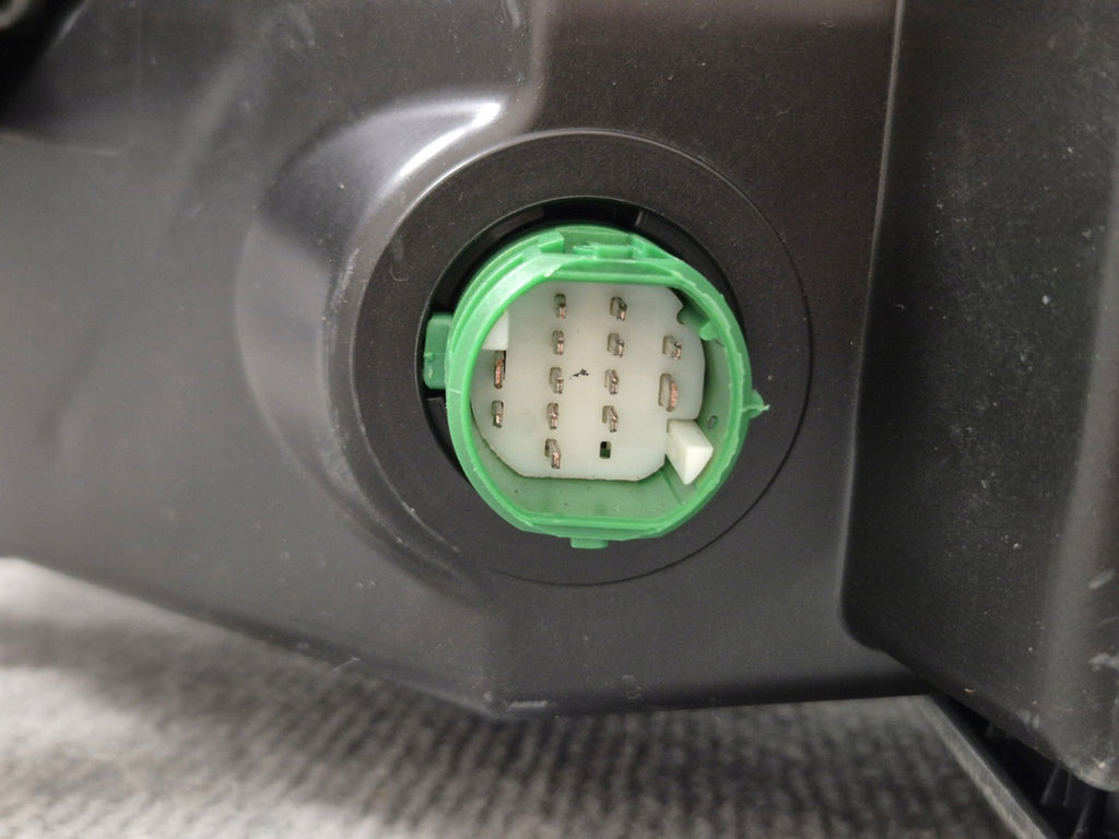 Frontscheinwerfer Citroën Jumper 00468574820 LED Rechts Scheinwerfer Headlight SCH9081908041xd