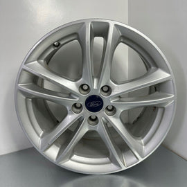 1x Alufelge 17 Zoll 5x115 DS7C1007S2A Ford Mondeo I Rim Wheel FEL4245343301ep