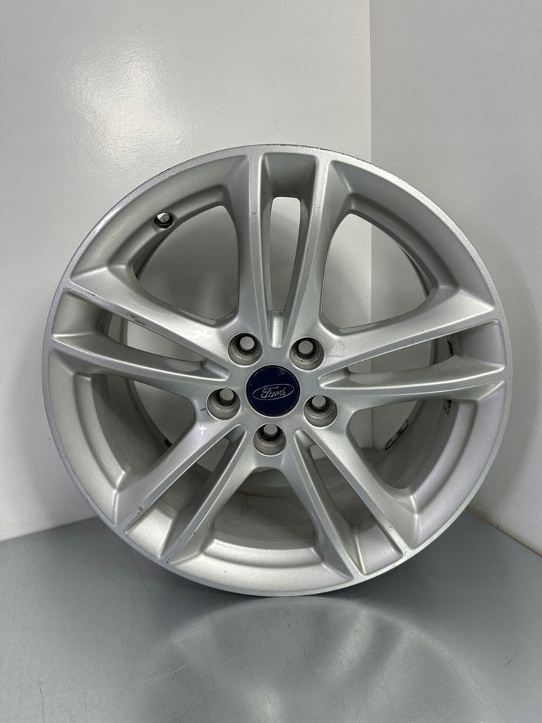 1x Alufelge 17 Zoll 5x115 DS7C1007S2A Ford Mondeo I Rim Wheel FEL4245343301ep
