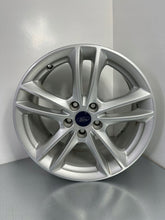 Load image into Gallery viewer, 1x Alufelge 17 Zoll 5x115 DS7C1007S2A Ford Mondeo I Rim Wheel FEL4245343301ep