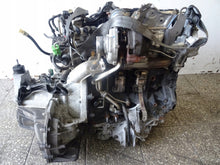 Laden Sie das Bild in den Galerie-Viewer, Motor Renault M9R858 2.0 DCI 2012 Diesel Engine Komplett