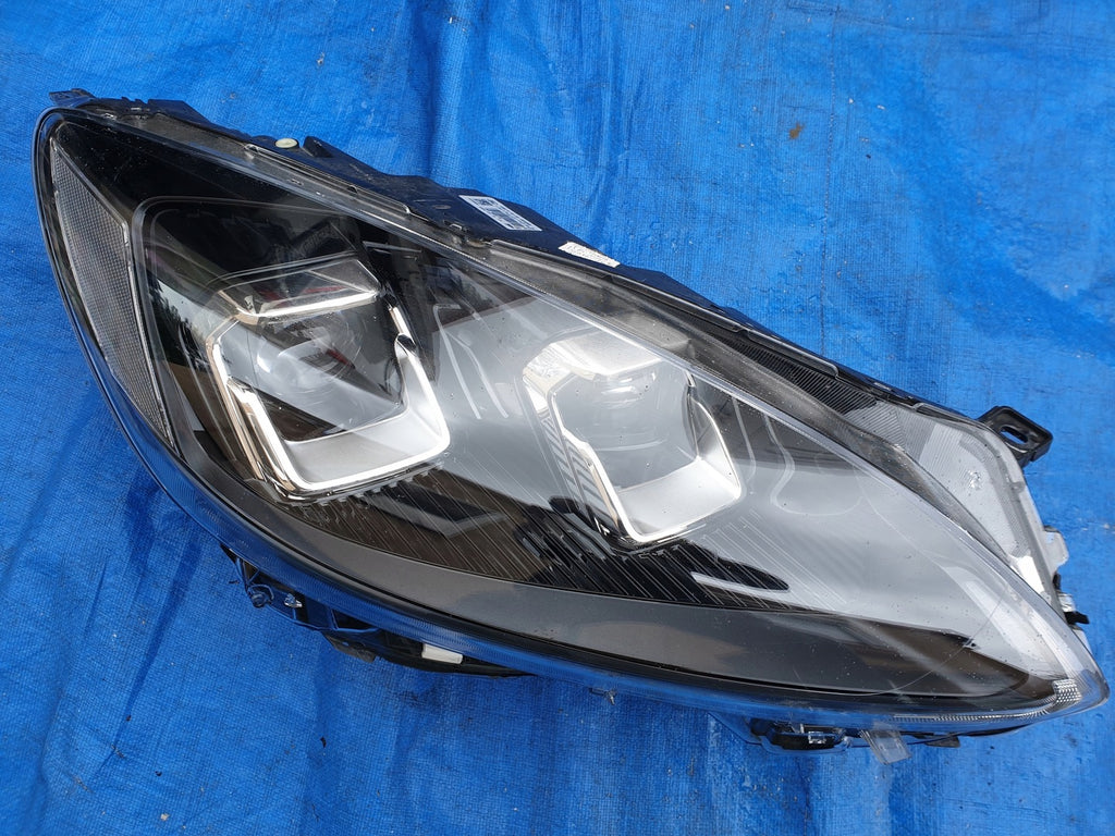 Frontscheinwerfer Ford Puma L90187839 LED Rechts Scheinwerfer Headlight