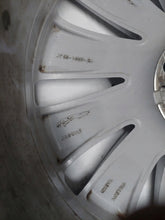 Laden Sie das Bild in den Galerie-Viewer, 1x Alufelge 19 Zoll 8.0&quot; 5x108 19C3-1007-EA Jaguar Rim Wheel