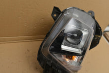 Laden Sie das Bild in den Galerie-Viewer, Frontscheinwerfer Hyundai Tucson Nx4e 92101N7000 Links Scheinwerfer Headlight SCH3246574610rj