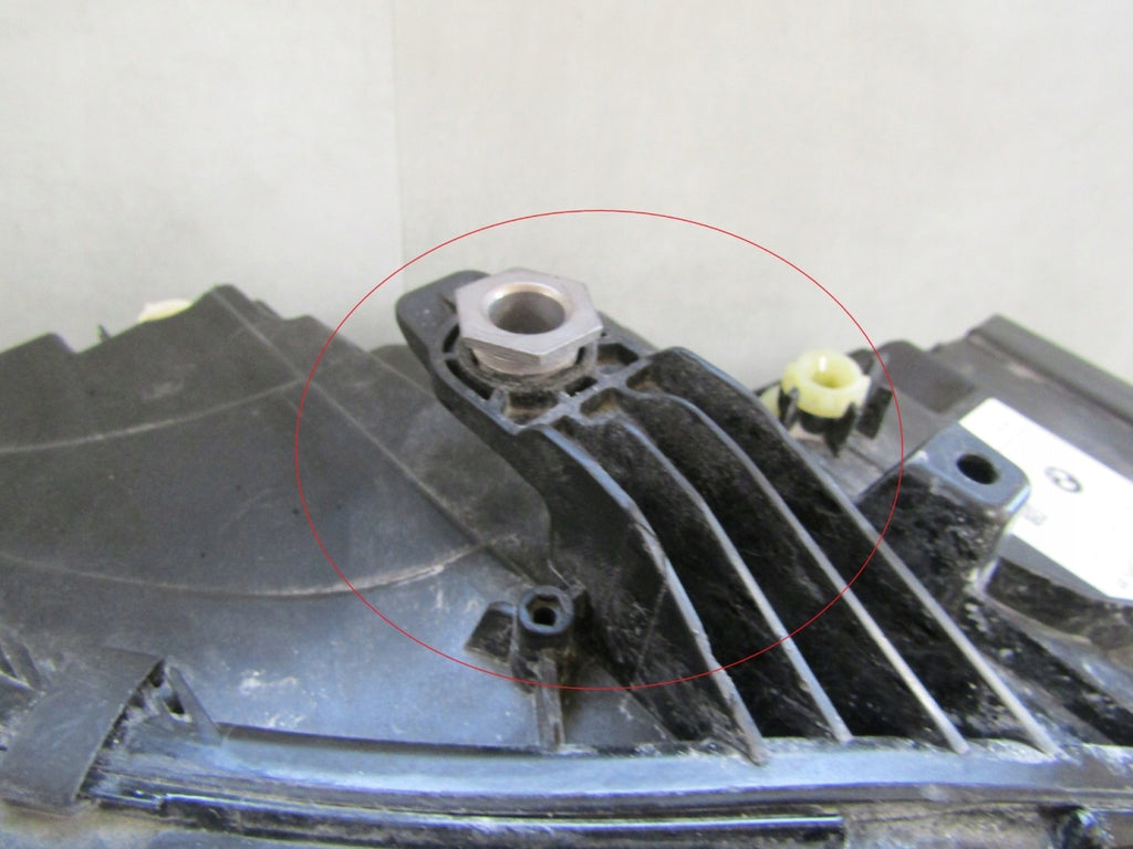 Frontscheinwerfer BMW X5 G05 G06 5A5D2E4 LED Rechts Scheinwerfer Headlight SCH5683558331ic