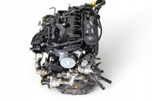 Load image into Gallery viewer, Motor Hyundai Kia Santa II Fe D4HB 2.2 CRDI 197PS 132TKm 2009 Diesel Unkomplett