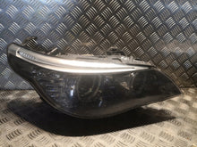 Laden Sie das Bild in den Galerie-Viewer, Frontscheinwerfer BMW 5 7177752-08 Rechts Scheinwerfer Headlight SCH3307943180en