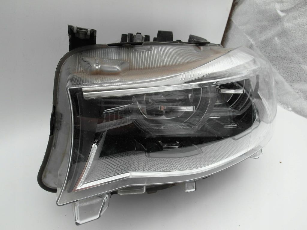 Frontscheinwerfer BMW 3 F34 7470441-02 Ein Stück (Rechts oder Links) Headlight SCH7808335962xu
