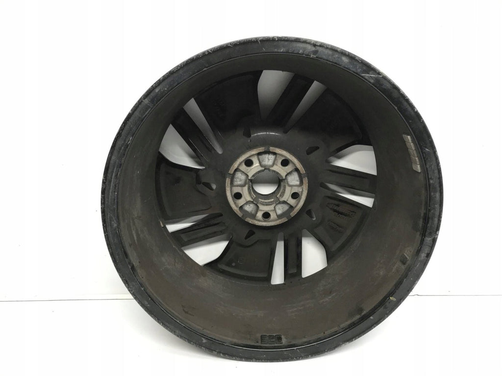 1x Alufelge 18 Zoll 5E3601025AD Skoda Octavia Iv Rim Wheel FEL1648393692dn