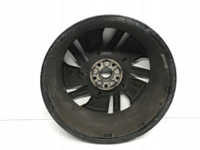 Laden Sie das Bild in den Galerie-Viewer, 1x Alufelge 18 Zoll 5E3601025AD Skoda Octavia Iv Rim Wheel FEL1648393692dn