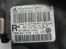 Load image into Gallery viewer, Frontscheinwerfer VW T5 7E5941016 6941016 Rechts Scheinwerfer Headlight SCH7901063417sd