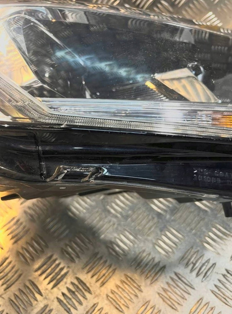 Frontscheinwerfer VW Caddy III 2K1941032B Xenon Rechts Scheinwerfer Headlight SCH4868508887ma