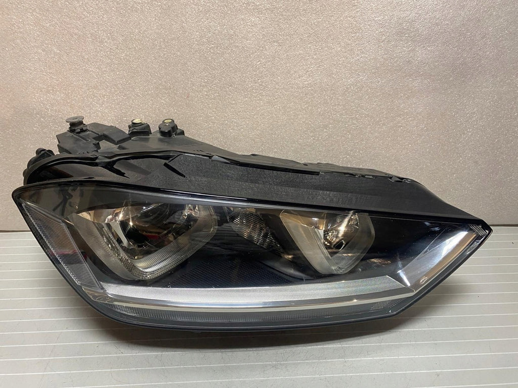 Frontscheinwerfer VW Sportsvan 517941034B Xenon Rechts Scheinwerfer Headlight SCH3160325918eb