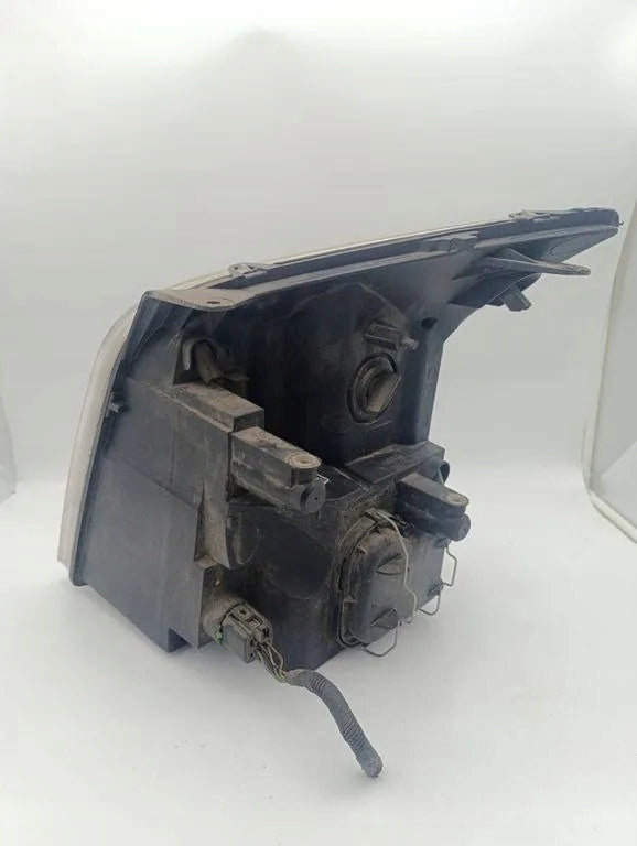 Frontscheinwerfer Ford I 6C1113W029 Rechts Scheinwerfer Headlight SCH3134880504gf