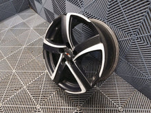 Load image into Gallery viewer, 1x Alufelge 17 Zoll 5x112 KBA47528 Hyundai Ioniq Rim Wheel FEL1264228196na