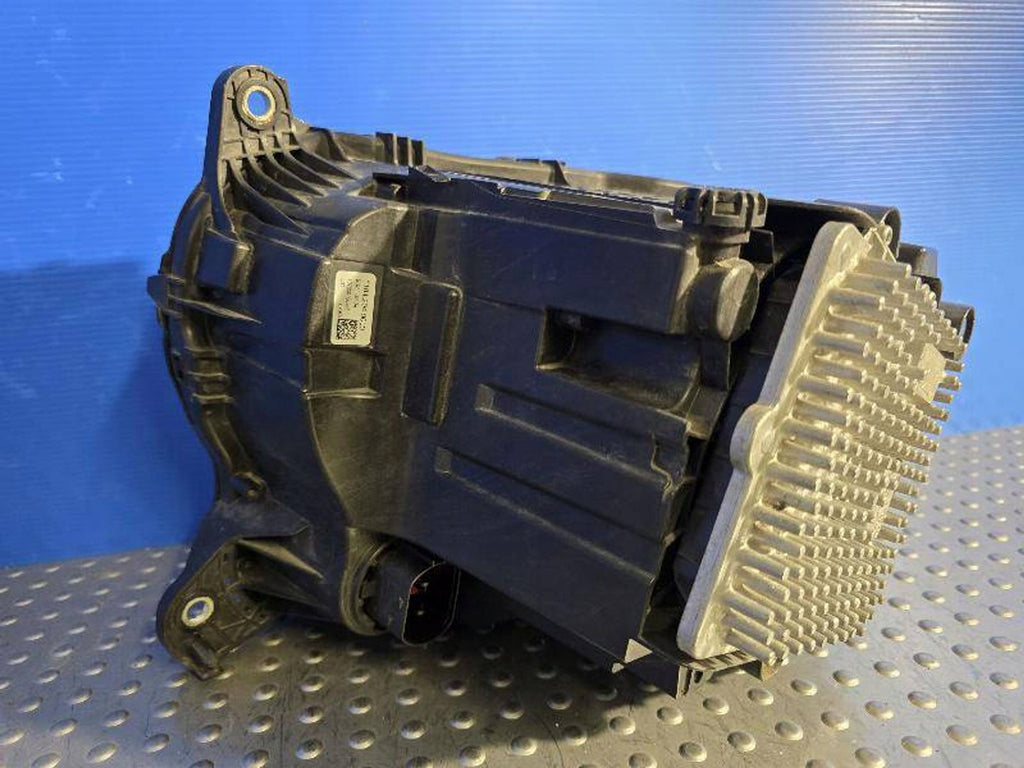 Frontscheinwerfer Land Rover Defender L8B213W029 LED Rechts Headlight SCH3539753519wy