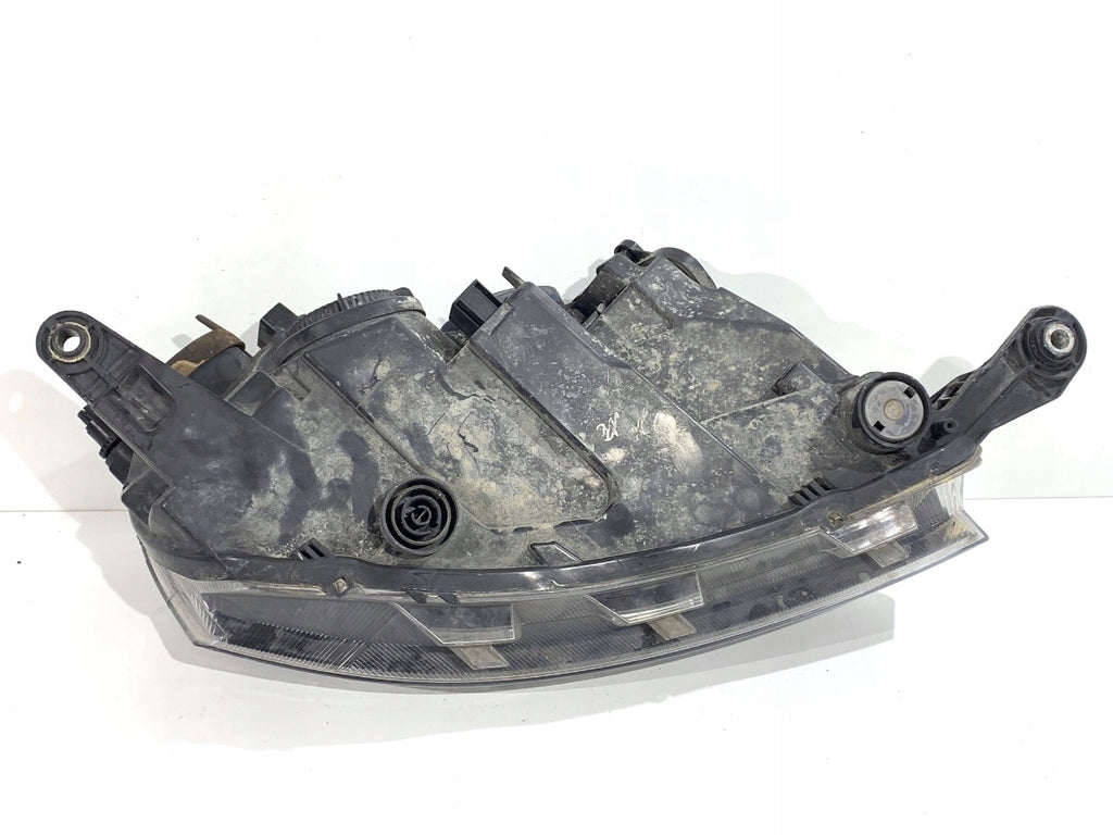 Frontscheinwerfer Skoda Rapid 5JB941015B Links Scheinwerfer Headlight SCH8039922481sf