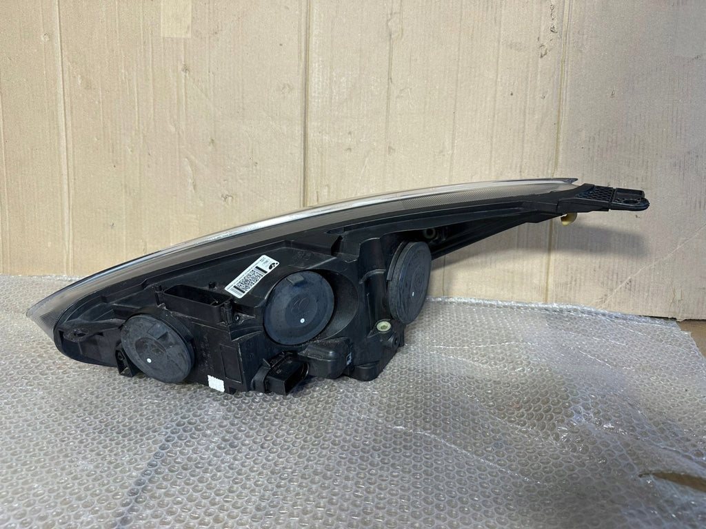 Frontscheinwerfer Ford Focus III F1EB-13W029-AGA Rechts Scheinwerfer Headlight SCH1906888296el