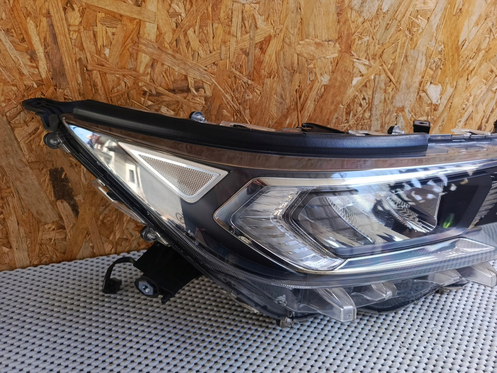 Frontscheinwerfer Toyota Rav V 4 IV Full LED Rechts Scheinwerfer Headlight SCH6580954917po