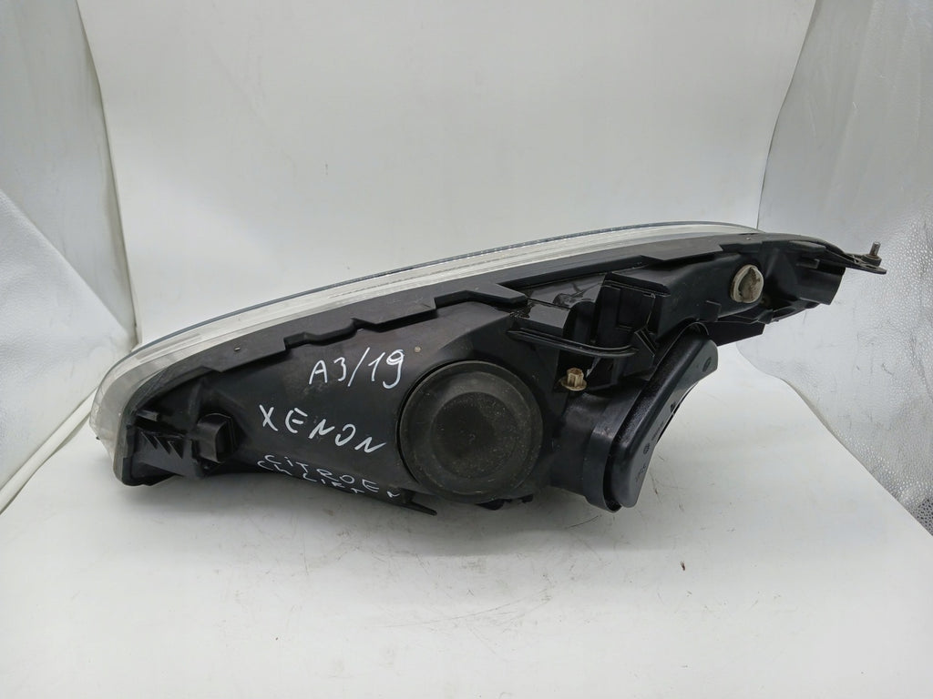 Frontscheinwerfer Citroën C4 I 9686708280 Xenon Rechts Scheinwerfer Headlight SCH2338332494hp