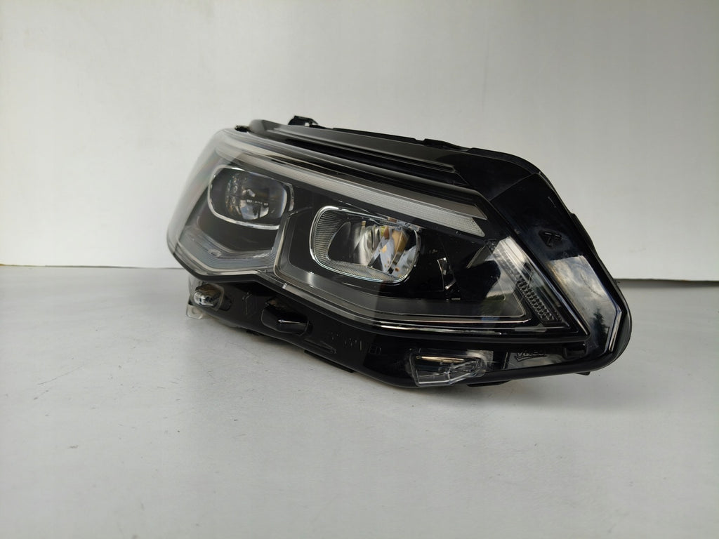 Frontscheinwerfer VW Golf VIII 5H1941036 Rechts Scheinwerfer Headlight SCH4933611273sq