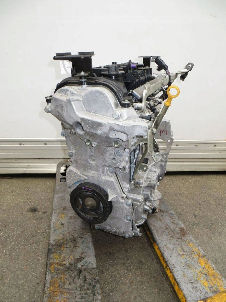 Motor Renault Arkana H4M632 1.6 2022 Hybrid Engine Unkomplett