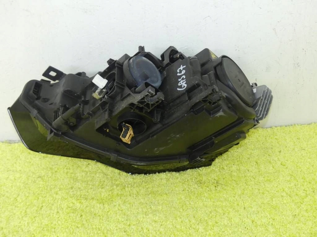 Frontscheinwerfer Audi Super 8T0941032C Rechts Scheinwerfer Headlight SCH3453577651fa