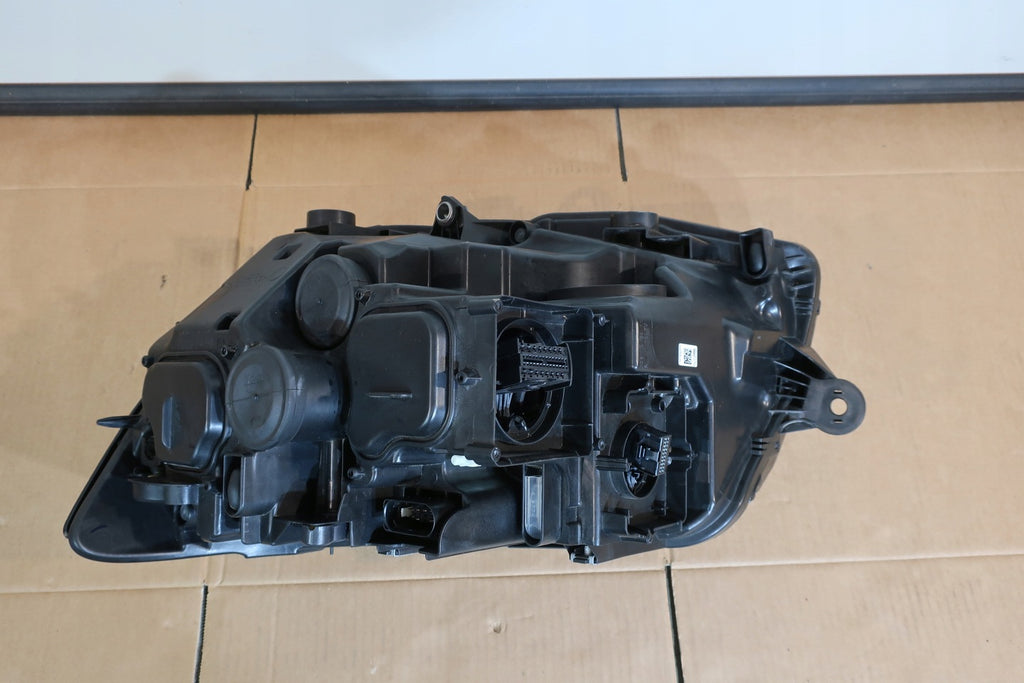 Frontscheinwerfer VW Crafter 7E1941036A LED Ein Stück (Rechts oder Links) SCH5067358618bh