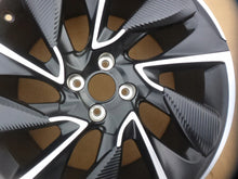 Load image into Gallery viewer, 1x Alufelge 19 Zoll 8.5" 4x108 29ET 9670362277 Citroën Ds5 Rim Wheel FEL7424011497ee