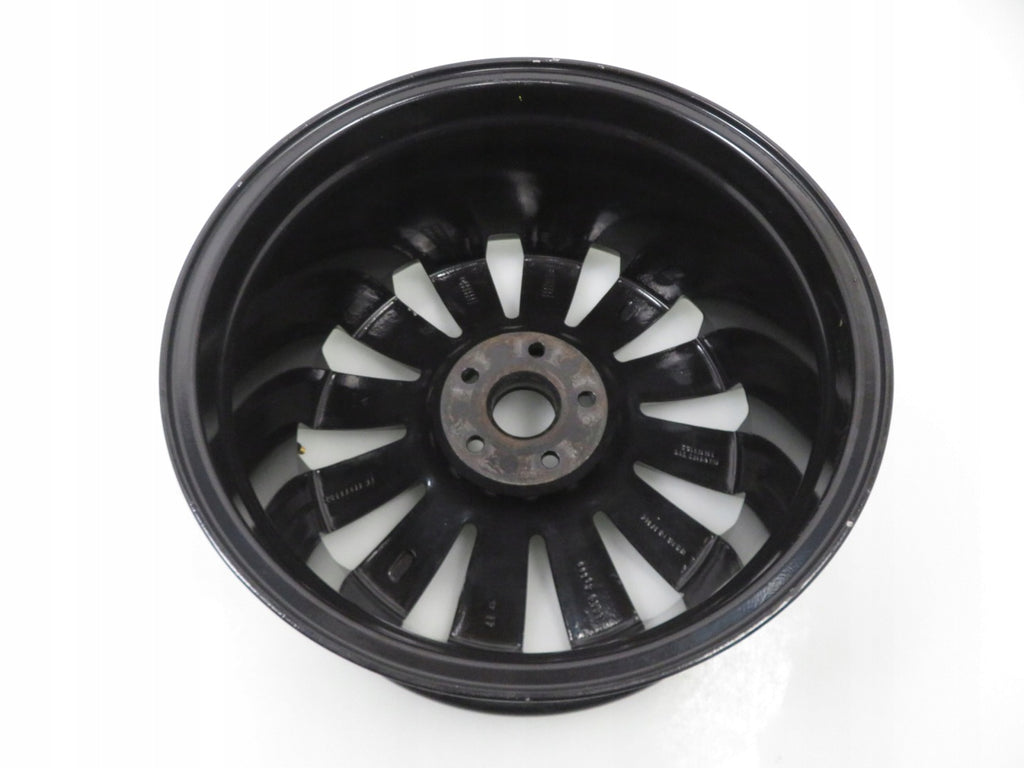4x Alufelge 18 Zoll 8.0" 5x112 45ET M1016008 Audi I Rim Wheel FEL9704385185tz