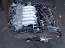 Load image into Gallery viewer, Motor Kia Sorento I Opirus G6CU 3.5 175TKm 2003 Benzin Engine Komplett MOT7359753629db