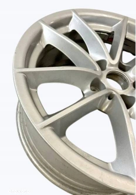 4x Alufelge 16 Zoll 7.0" 5x120 6796236 BMW F36 Rim Wheel FEL4810478275nl