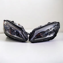 Load image into Gallery viewer, Frontscheinwerfer Mercedes-Benz W205 2059068605 FULL LED Rechts oder Links