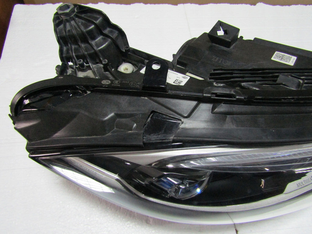 Frontscheinwerfer Mercedes-Benz Cls A2579068400 LED Rechts Headlight