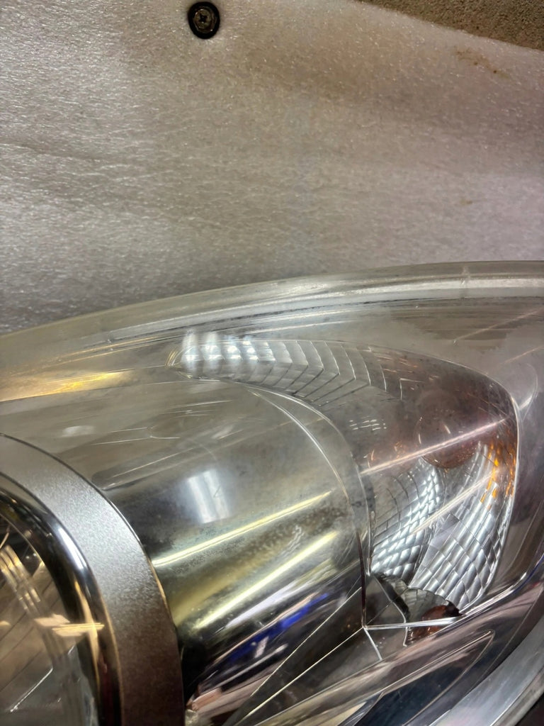 Frontscheinwerfer Renault Kangoo III 260607383R Links Scheinwerfer Headlight SCH1510486922kb
