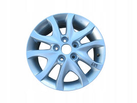 1x Alufelge 16 Zoll 6.0