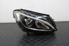 Laden Sie das Bild in den Galerie-Viewer, Frontscheinwerfer Mercedes-Benz W205 A2059062604 Full LED Rechts Headlight SCH5365769300fh