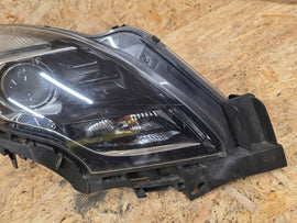 Frontscheinwerfer Opel Zafira C 13399859RH LE10A6239030126320200 Rechts SCH3314637407bi
