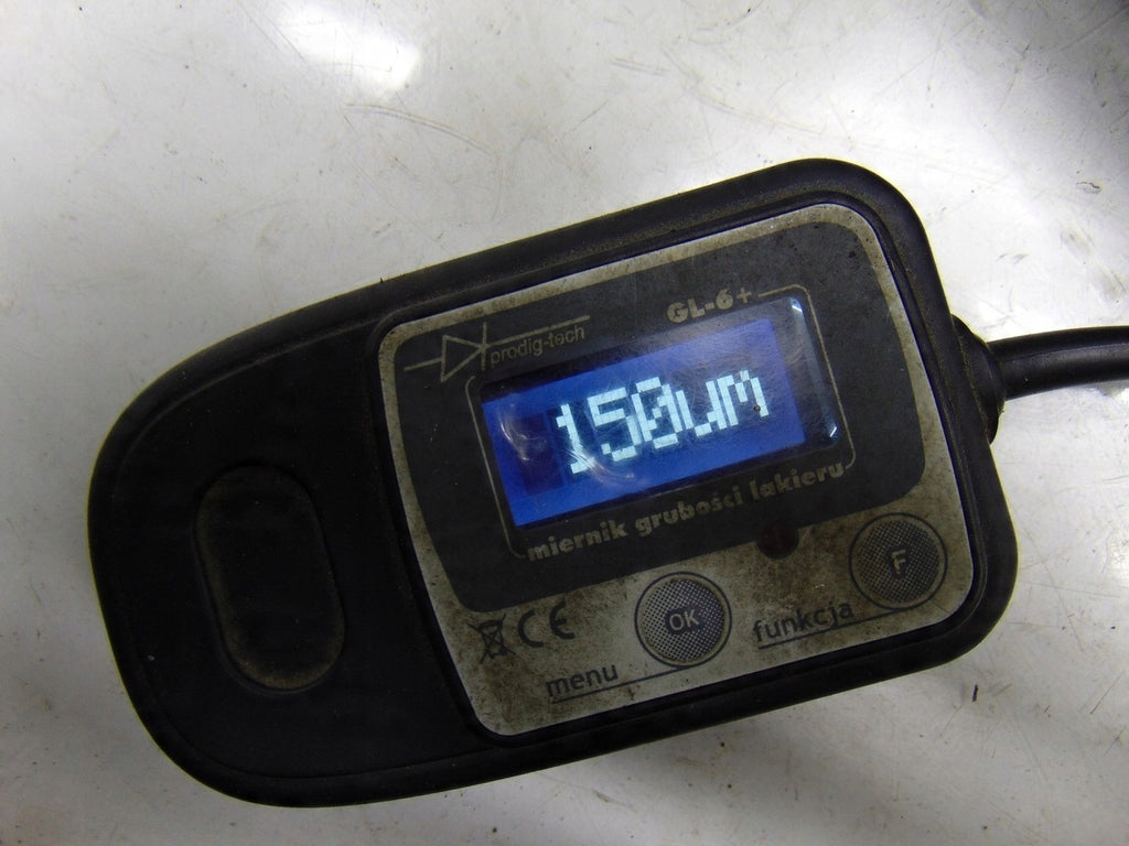 Kotflügel Mercedes-Benz W164 X164 Vorne Rechts