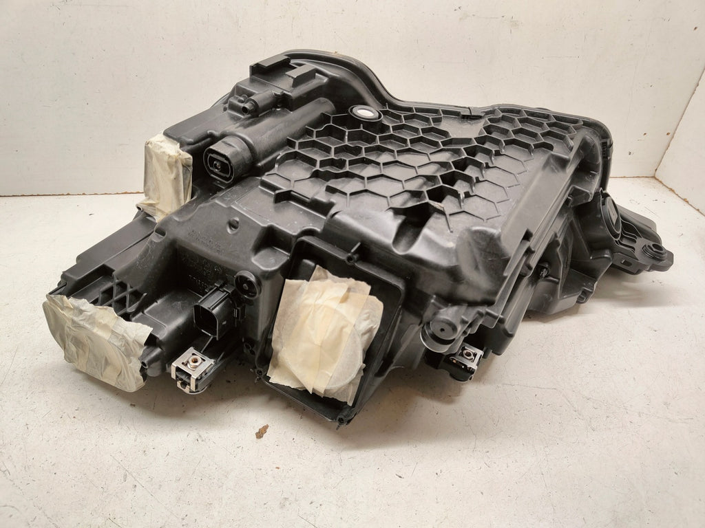 Frontscheinwerfer Audi Etron 4KE941036D LED Rechts Scheinwerfer Headlight