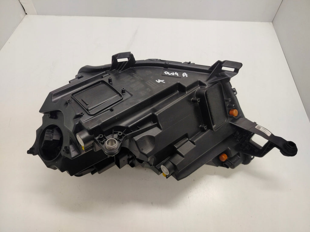 Frontscheinwerfer Skoda Kamiq 658941016D Full LED Rechts Scheinwerfer Headlight SCH3108252128zl