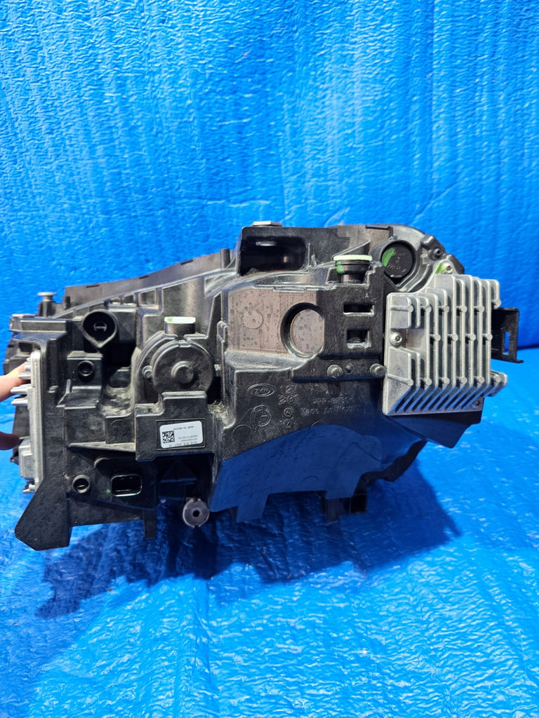 Frontscheinwerfer BMW 2 G42 1216518000712 LED Rechts Scheinwerfer Headlight SCH9605830364qd
