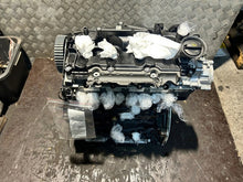 Laden Sie das Bild in den Galerie-Viewer, Motor Skoda Karoq DXR 2.0 TDI 150PS 53TKm 2024 Diesel Engine Unkomplett MOT4174320428wx