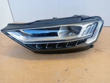 Laden Sie das Bild in den Galerie-Viewer, Frontscheinwerfer Audi A8 D5 4N0941035 LED Links Scheinwerfer Headlight SCH6521249908qv