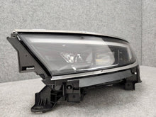 Laden Sie das Bild in den Galerie-Viewer, Frontscheinwerfer Opel Mokka 9844356680 LED Links Scheinwerfer Headlight SCH6644120162gs